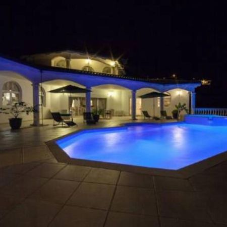 Villa Millésime Le François Extérieur photo