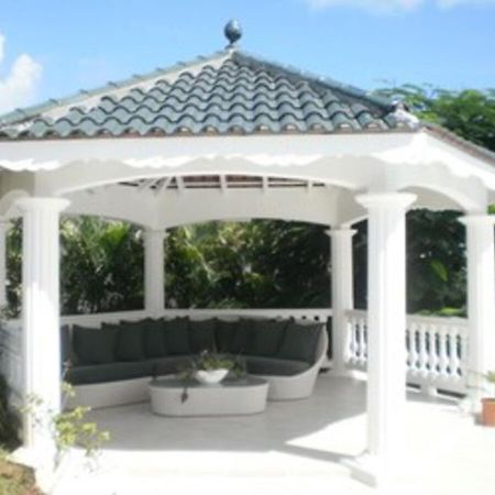 Villa Millésime Le François Extérieur photo