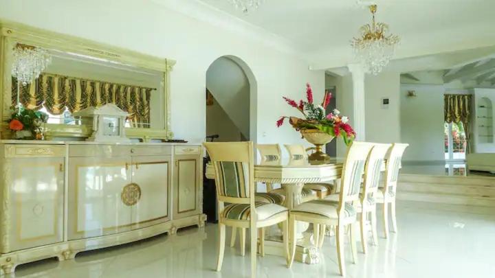 Villa Millésime Le François Extérieur photo