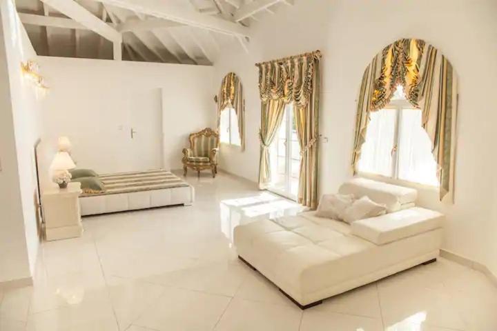 Villa Millésime Le François Extérieur photo