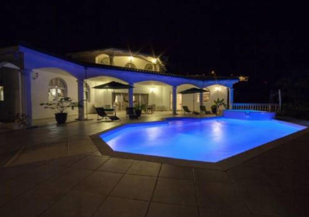 Villa Millésime Le François Extérieur photo