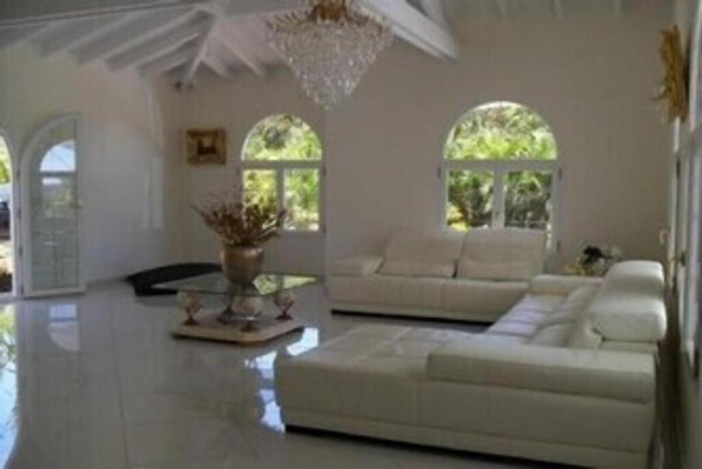 Villa Millésime Le François Extérieur photo