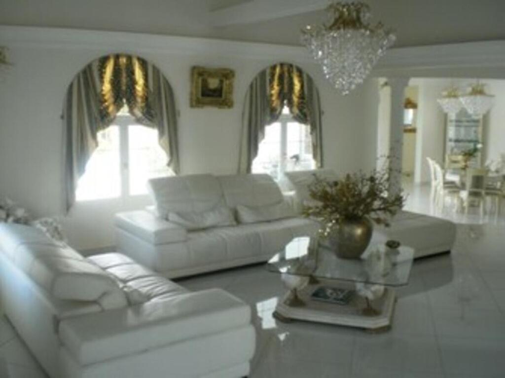 Villa Millésime Le François Extérieur photo