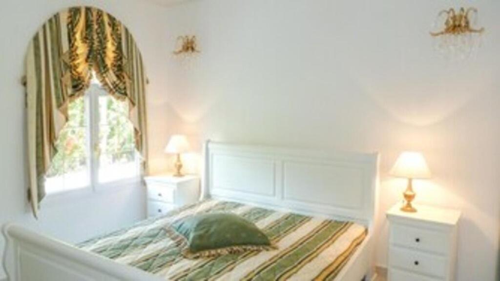 Villa Millésime Le François Extérieur photo